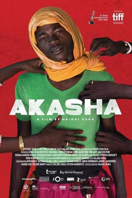 This unconventional love story unfolds amidst the ongoing civil war in Sudan. Over the course of a single, pivotal day in a rebel-held area, we meet Adnan, a rebel fighter wielding an AK47, and his devoted love interest, Lina. Their lives intersect with Absi, a man desperate to avoid the conflict. The narrative explores their intertwined fates against the backdrop of a nation in turmoil.